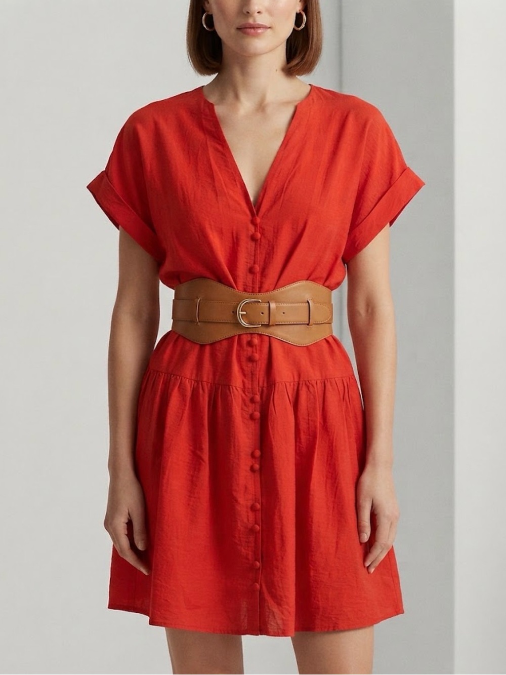 New H&M dress